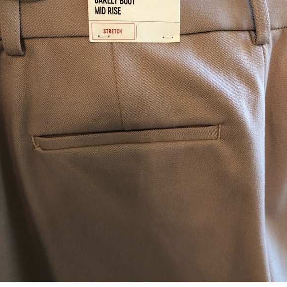 Express Barely Boot Pants - Picture 3 of 6